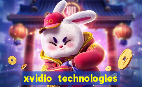 xvidio technologies startup download o android